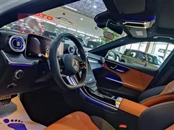 مێرسێدس بێنز C-Class